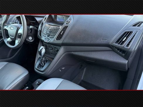 Used 2014 Ford Transit Connect XL FWD image 8