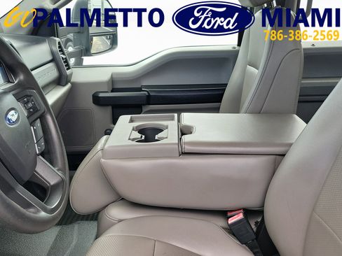 Used 2020 Ford F450 XL AWD/4WD image 14