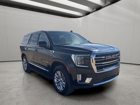 Used 2024 GMC Yukon SLT image 7