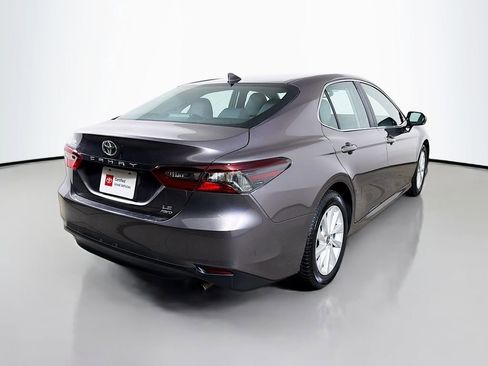 Used 2024 Toyota Camry LE w/ Cold Weather Package AWD/4WD image 6