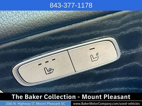 Used 2018 Mercedes-Benz E 300 4MATIC image 21