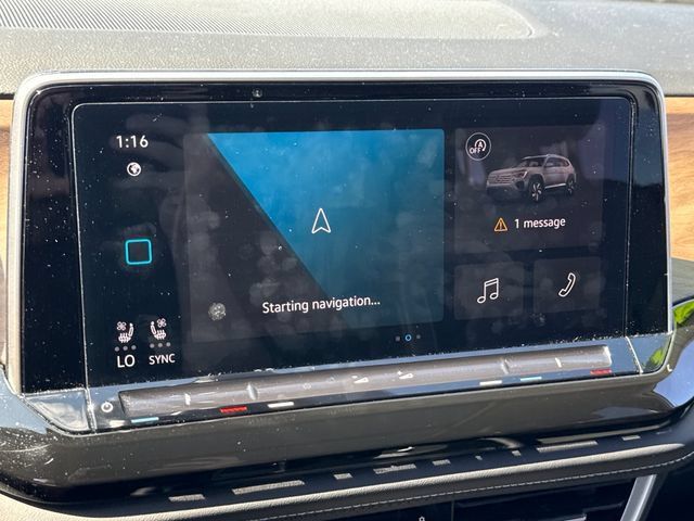 Certified 2026 Volkswagen Atlas SE AWD/4WD image 31