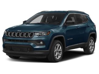 New 2026 Jeep Compass Limited AWD/4WD video 1