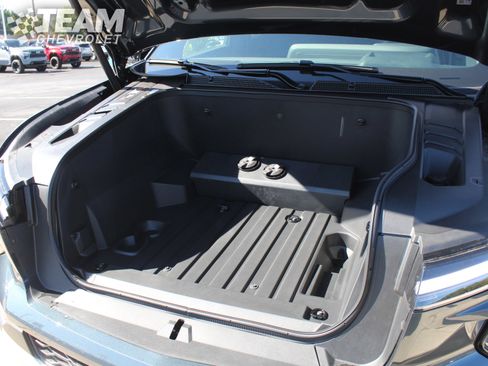 New 2026 Chevrolet Silverado EV LT image 22