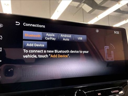 New 2026 Nissan Altima 2.5 SR w/ SR Premium Package FWD image 28