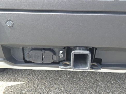 Used 2024 Ford Explorer Timberline w/ Timberline Technology Package image 26