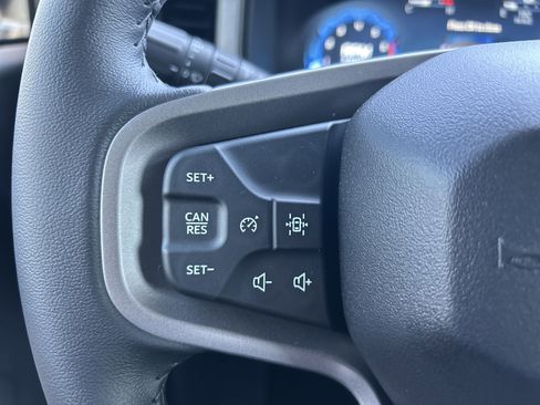 New 2025 Ford Bronco Big Bend image 17