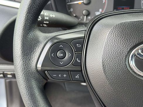 Used 2024 Toyota Corolla LE image 10