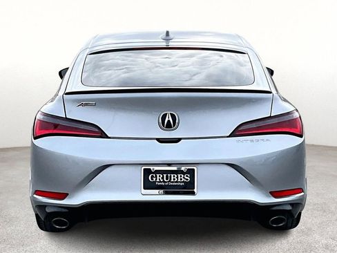 Used 2025 Acura Integra A-Spec image 6