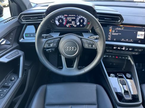 Used 2025 Audi A3 2.0T Premium AWD/4WD image 14