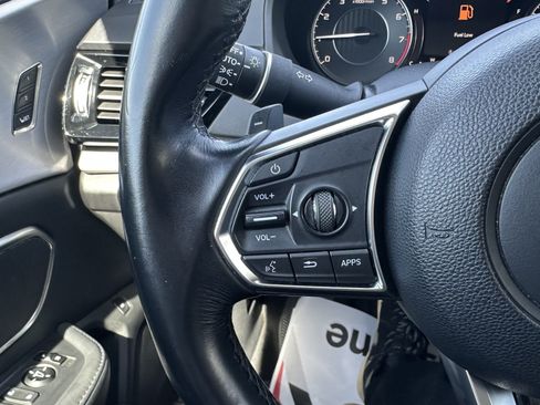 Used 2021 Acura RDX AWD image 20