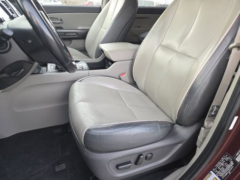 Used 2017 Kia Sedona LX w/ LX Essentials Premium Package image 26