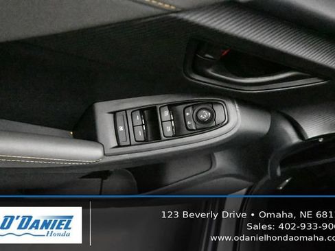 Used 2024 Subaru Crosstrek 2.5i Sport AWD/4WD image 24
