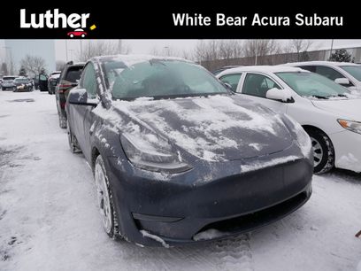 Used 2021 Tesla Model Y Long Range