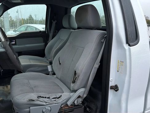 Used 2014 Ford F150 XL w/ Power Equipment Group image 10