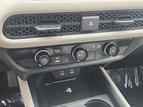 Certified 2026 Honda HR-V LX image 15