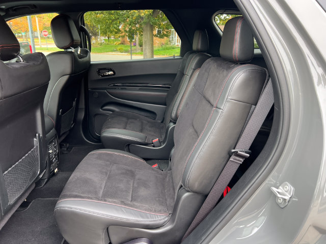 Used 2025 Dodge Durango GT AWD/4WD image 5
