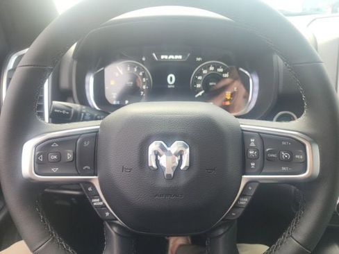 New 2026 RAM 1500 Big Horn image 17