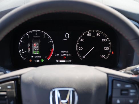 New 2026 Honda Odyssey Sport-L image 24