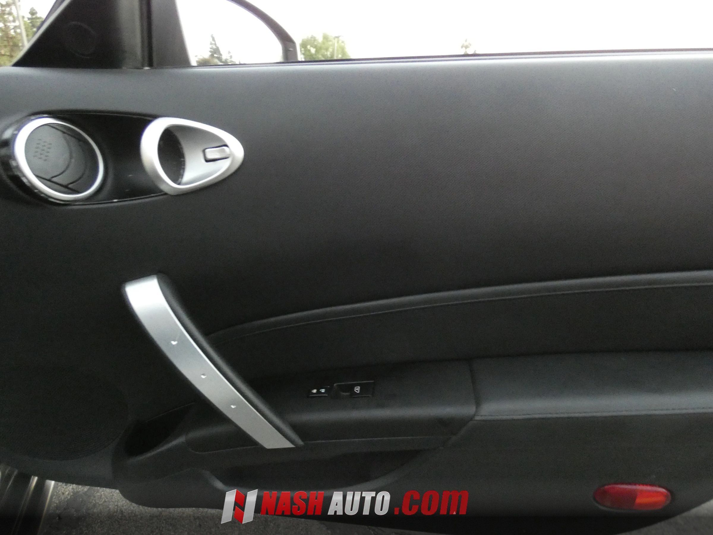 Used 2008 Nissan 350Z Touring RWD image 26