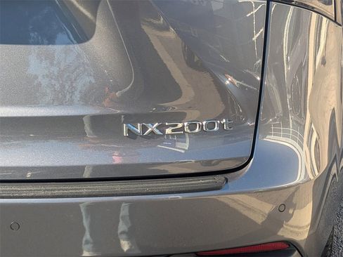 Used 2015 Lexus NX 200t FWD image 34