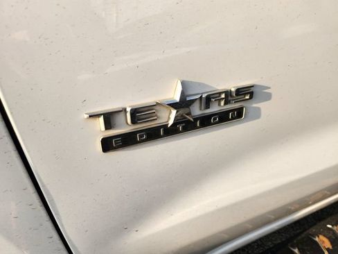 Used 2021 Chevrolet Silverado 1500 RST w/ Texas Edition Plus RWD image 7