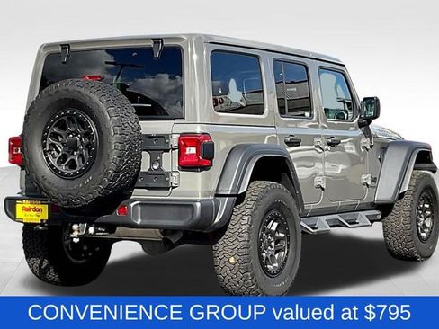 Used 2022 Jeep Wrangler Unlimited Sport image 13