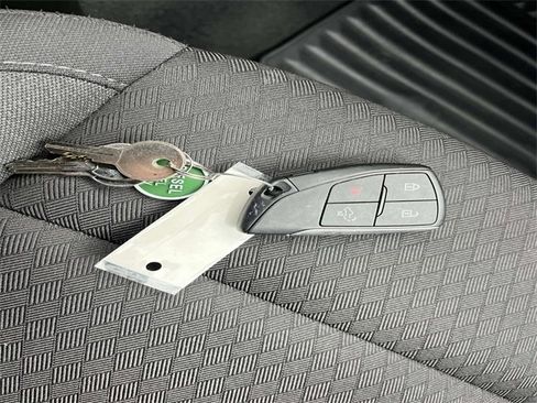 Used 2024 Chevrolet Silverado 3500 LT image 35