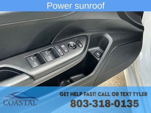 Used 2019 Honda Civic EX-L image 4