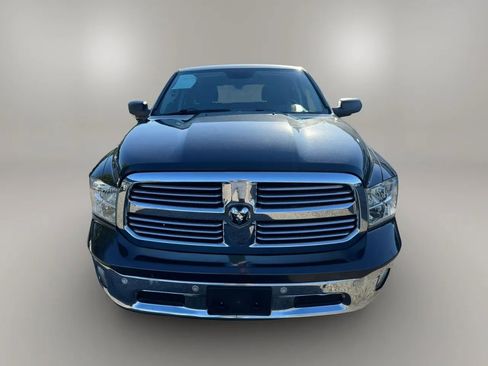Used 2017 RAM 1500 Big Horn AWD/4WD image 3