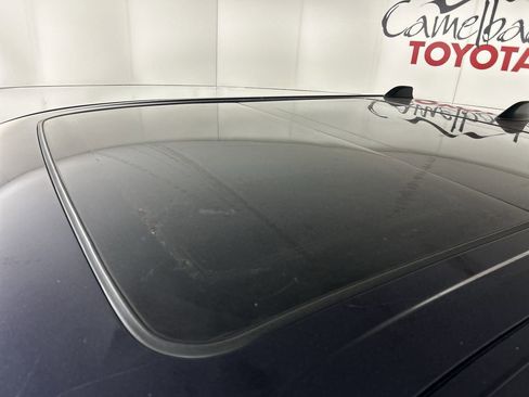 New 2026 Toyota Tundra Platinum image 10