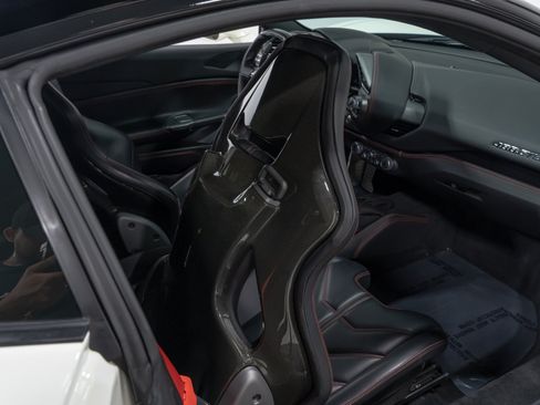 Used 2016 Ferrari 488 GTB RWD image 72