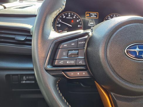 Certified 2024 Subaru Crosstrek 2.5i Wilderness w/ Crosstrek Mirror Package image 17