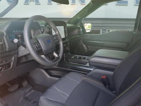 Used 2025 Ford F150 STX AWD/4WD image 76