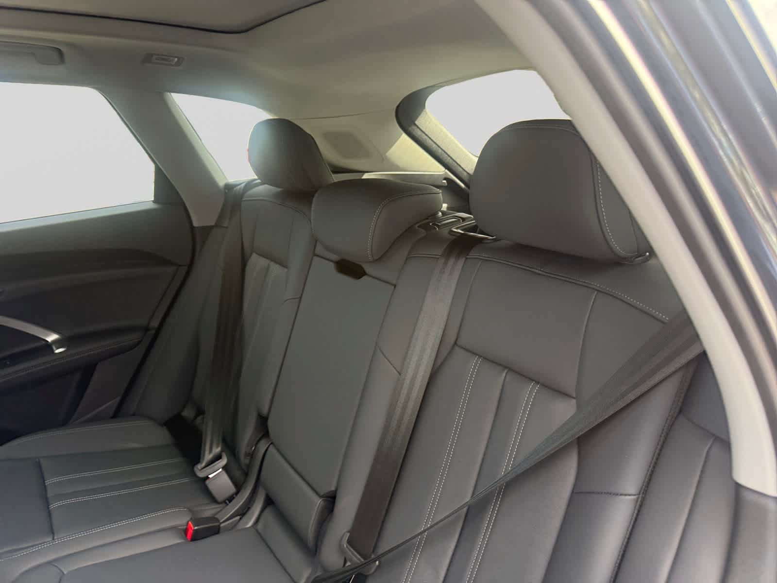 New 2026 Audi Q5 Premium AWD/4WD image 16
