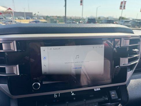 New 2026 Toyota Tundra SR5 AWD/4WD image 22