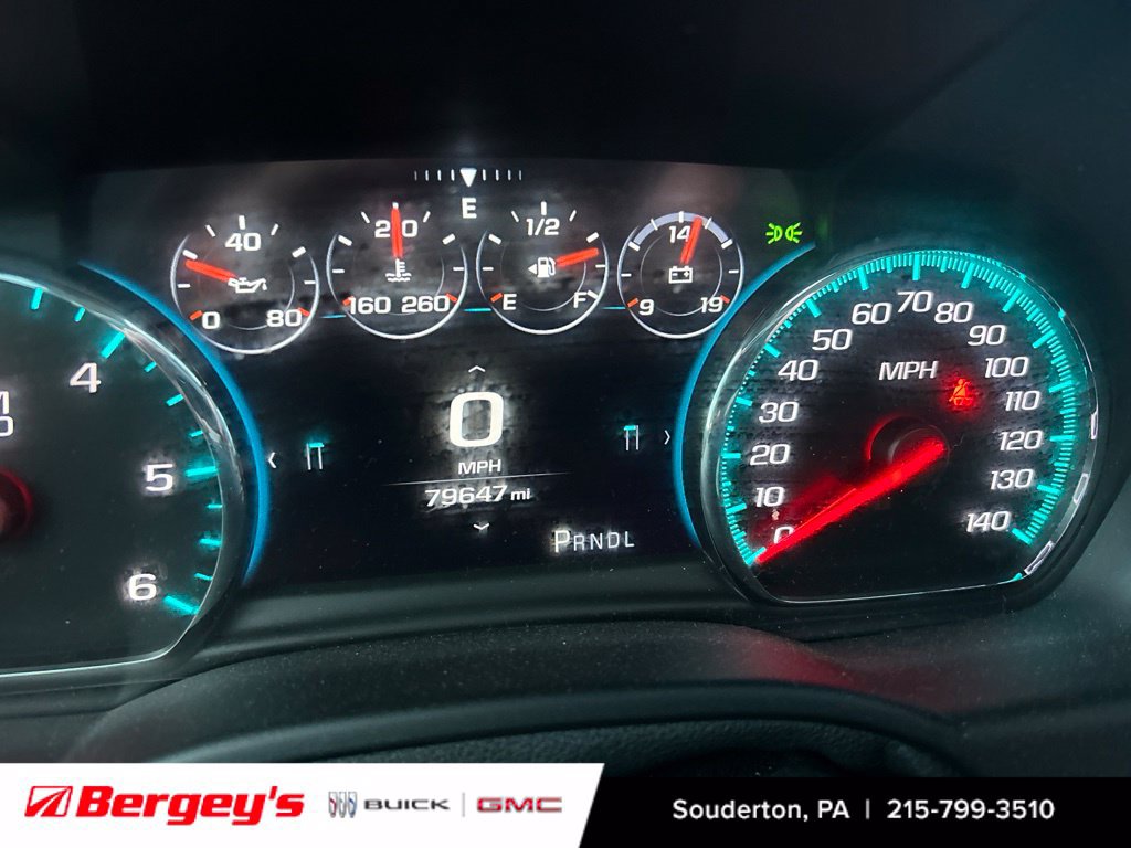 Used 2020 GMC Yukon XL Denali w/ Open Road Package AWD/4WD image 5