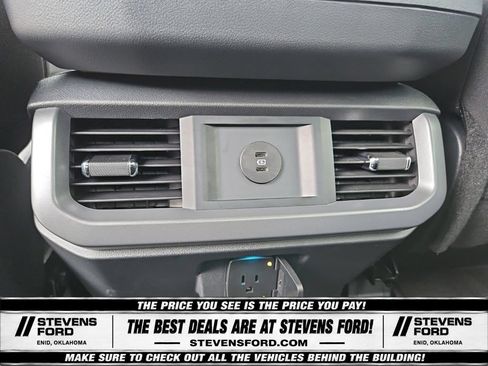 Used 2025 Ford F150 XLT w/ Equipment Group 302A MID AWD/4WD image 31