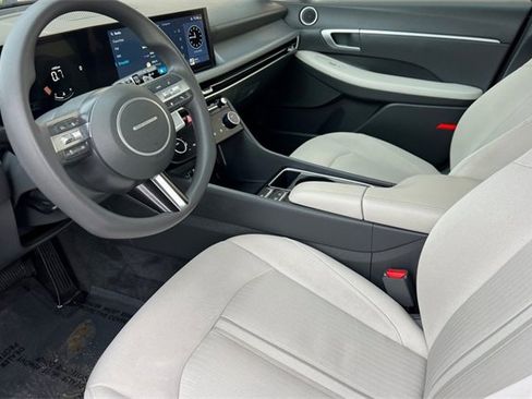 Used 2024 Hyundai Sonata SEL image 13