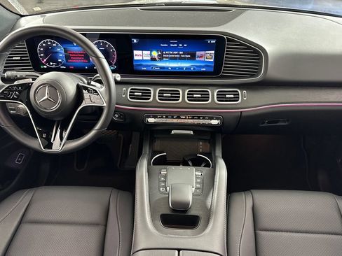 Certified 2026 Mercedes-Benz GLE 350 4MATIC image 17