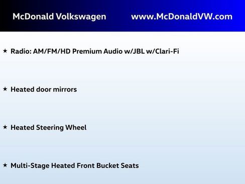 Used 2020 Toyota Camry XSE w/ Navigation Package image 10