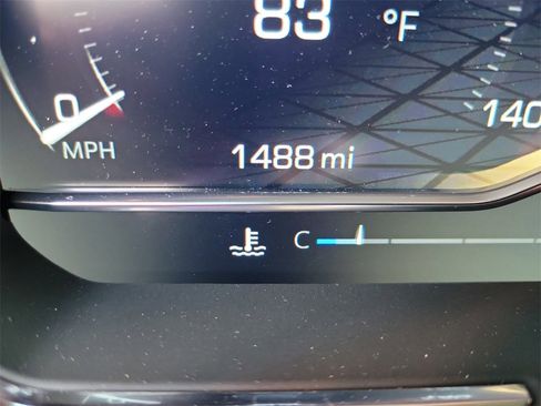 Used 2025 GMC Sierra 3500 Denali Ultimate image 46