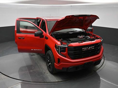 New 2026 GMC Sierra 1500 Pro w/ Graphite Edition AWD/4WD image 40