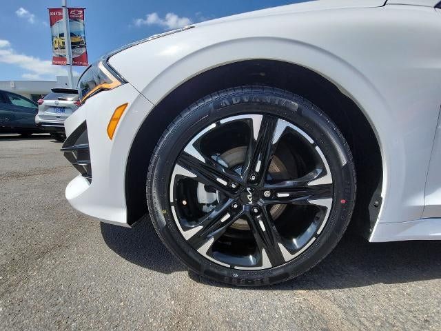 Used 2024 Kia K5 GT-Line w/ GT-Line Premium Package FWD image 30