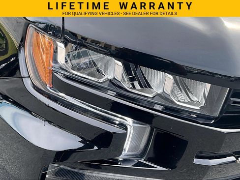 Used 2021 Chevrolet Silverado 1500 LT Trail Boss AWD/4WD image 33