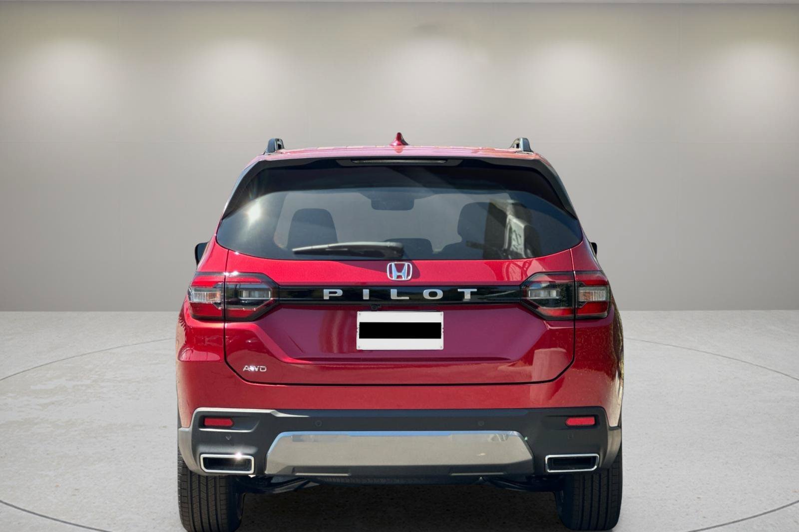 New 2026 Honda Pilot EX-L image 28
