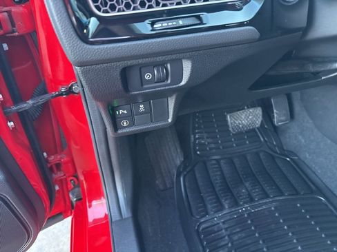 Certified 2023 Honda Civic Touring image 23