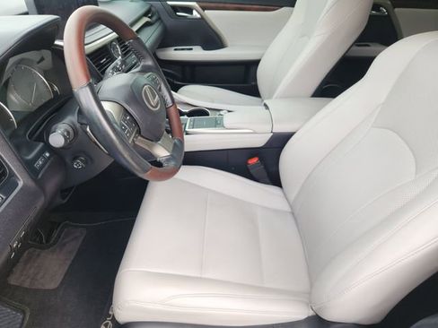 Used 2020 Lexus RX 350 FWD w/ Premium Package image 13