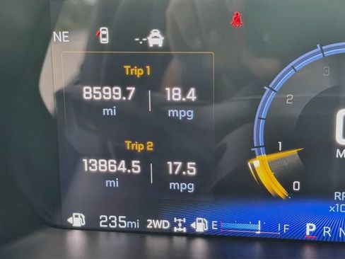 Used 2024 Chevrolet Colorado LT w/ LT Convenience Package II AWD/4WD image 37