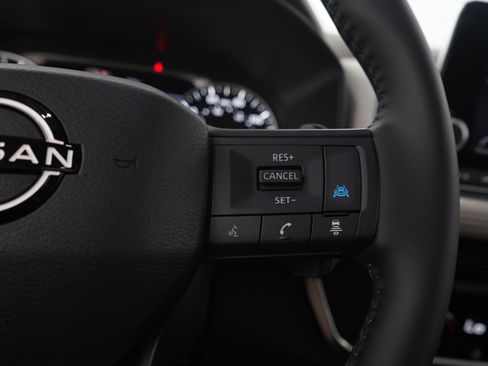 Certified 2026 Nissan Rogue Dark Armor AWD/4WD image 27